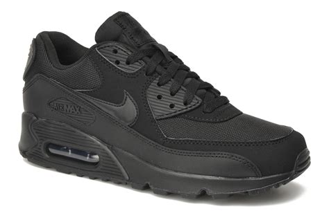 nike air max 90 leer essential heren|Nike Air Max 90 leather.